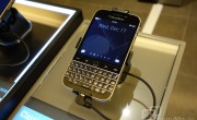 BlackBerry Classic Promovideo und Spezifikationen – verfügbar ab 18. Dezember für 429€