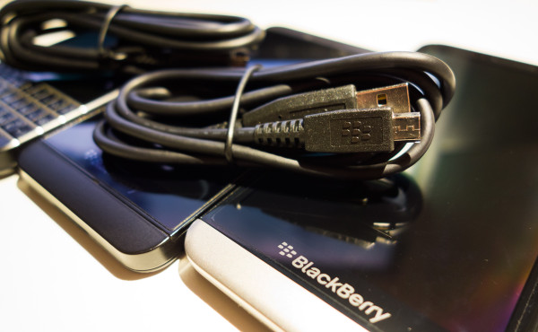 BlackBerry OS 10.3.1 ist zum Greifen nah: Zeit ein Backup zu erstellen
