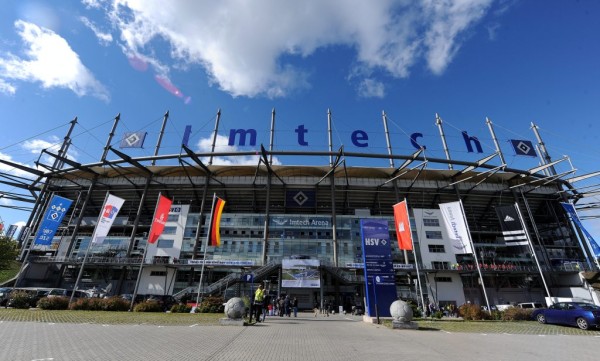 Gewinnt mit BlackBerry Tickets für drei Heimspiele des HSV