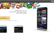 BlackBerry gibt Partnerschaft mit Amazon bekannt – Zugriff auf den Amazon Appstore für Android Apps