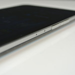BlackBerry Z30 - Rechte Seite
