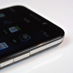 BlackBerry Z30