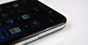 BlackBerry Z30