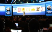 25 Tage lang Geschenke von BlackBerry