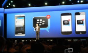 Ausblick auf neue Features des BlackBerry Messenger