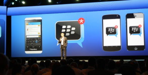 BBM Cross Platform