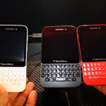 BlackBerry Q5