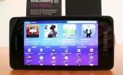 BlackBerry 10 DevAlpha OS Update auf Version 10.0.6.386 verfügbar