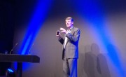 BlackBerry stellt das BlackBerry Z10 offiziell in Deutschland vor – Verfügbar ab nächste Woche bei Vodafone