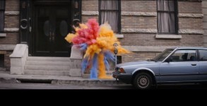 BlackBerry 10 Super Bowl Werbung