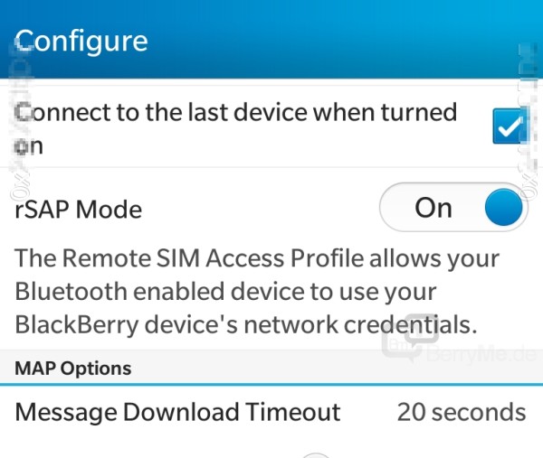 BlackBerry 10.2 bringt lang erwartete Unterstützung für rSAP