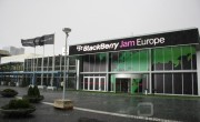 BlackBerry Jam Europe Keynote Liveblog