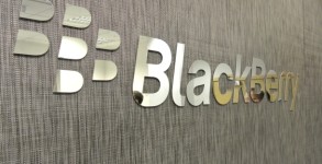 BlackBerry Logo