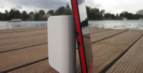 BlackBerry Mini Stereo Speaker