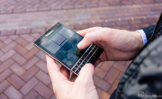 BlackBerry Passport Review / Testbericht