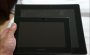 Bilder des mutmaßlichen BlackBerry PlayBook 10″ aufgetaucht