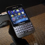 BlackBerry Q5