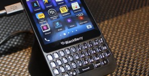 BlackBerry Q5