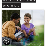 BlackBerry World