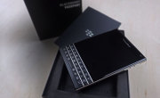 Das BlackBerry Passport – ausgepackt und angefasst