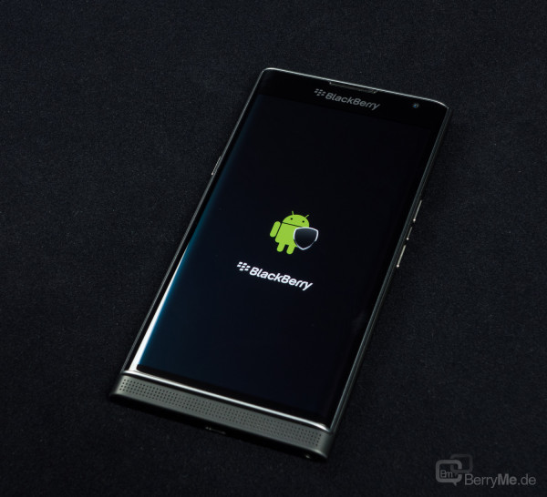 BlackBerry PRIV Review / Testbericht: Anders und trotzdem besser
