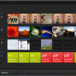 Blackberry Link 11