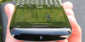 Bold 9790 Oben