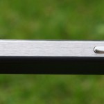 Bold 9900 Rechte Seite
