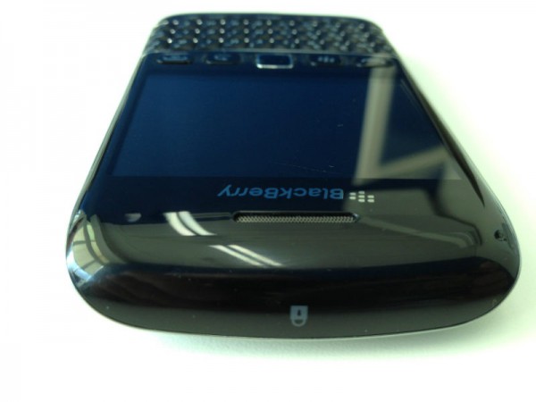 BlackBerry Bold 9790 „Bellagio“ Bilder aufgetaucht