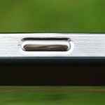 Bold 9900 Oberseite