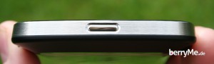 Bold 9900 Oberseite