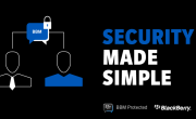 BlackBerry gibt BBM Protected als Teil der eBBM Suite für Geschäftskunden frei