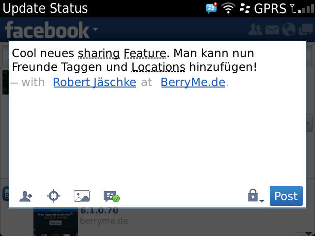 Facebook 3.0