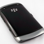 Curve 9380 hinten