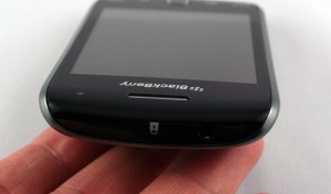 Curve 9380 Oberseite