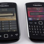 Curve 9380 und Curve 9360