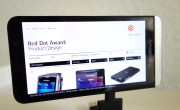 BlackBerry Q5, Q10 und Z30 erhalten Red Dot Award