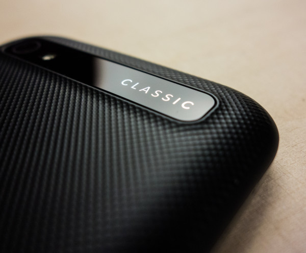 BlackBerry Classic Review / Testbericht