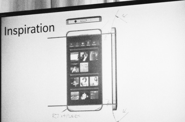 BlackBerry Z10 wird mit iF Product Design Award 2014 ausgezeichnet
