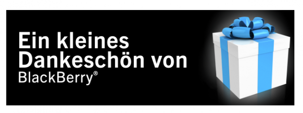 Erinnerung: Dankeschön Apps als Entschädigung noch bis zum 31.12. kostenlos