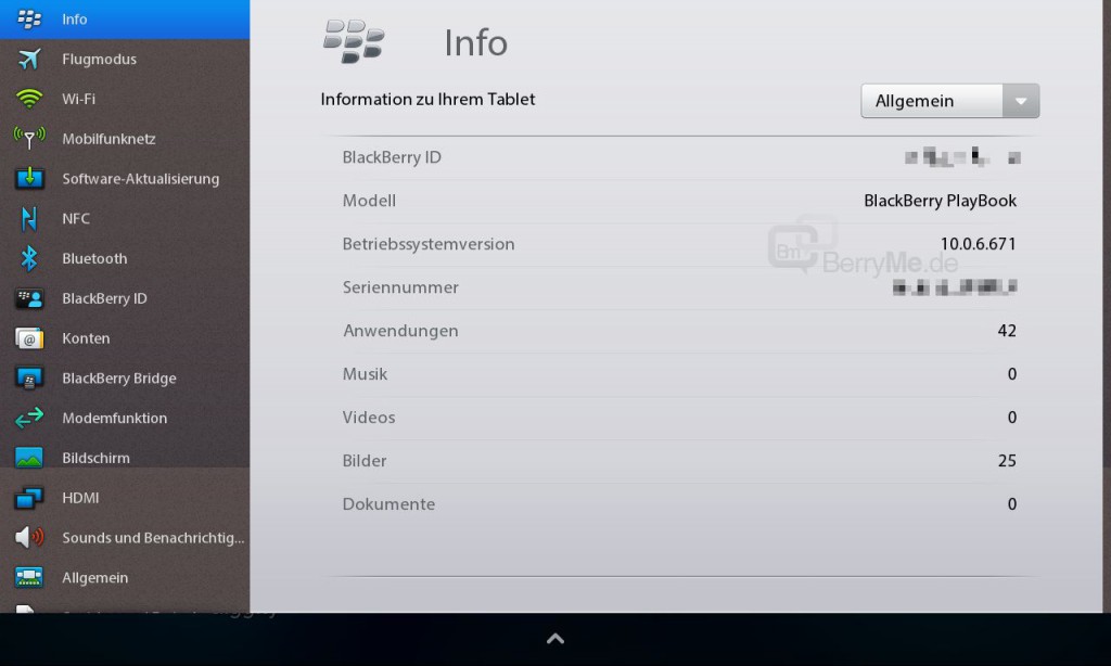 DevAlpha OS 10.0.6.671