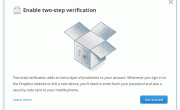 2-Faktor-Authentifizierung für Google, Dropbox, WordPress und Co. am BlackBerry benutzen – So wird es gemacht