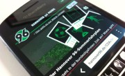 Hannover 96 setzt BES10 als Enterprise Mobility Management Lösung ein