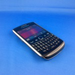 Testbild aufgenommen mit Curve 9380