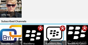 BBM-Channels