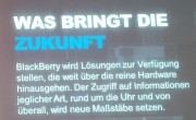 BlackBerry gründet neuen Geschäftsbereich „BlackBerry Technology Solutions“