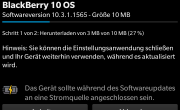Das Warten hat ein Ende: 10.3.1 für alle ist da