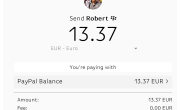 BlackBerry Messenger PayPal Integration in Deutschland freigeschaltet