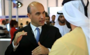 RIM kündigt BlackBerry Tag NFC App auf der GITEX 2011 in Dubai an