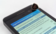 Jugendschutzeinstellungen unter BlackBerry 10 konfigurieren